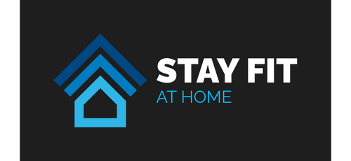 Stay Fit At Home